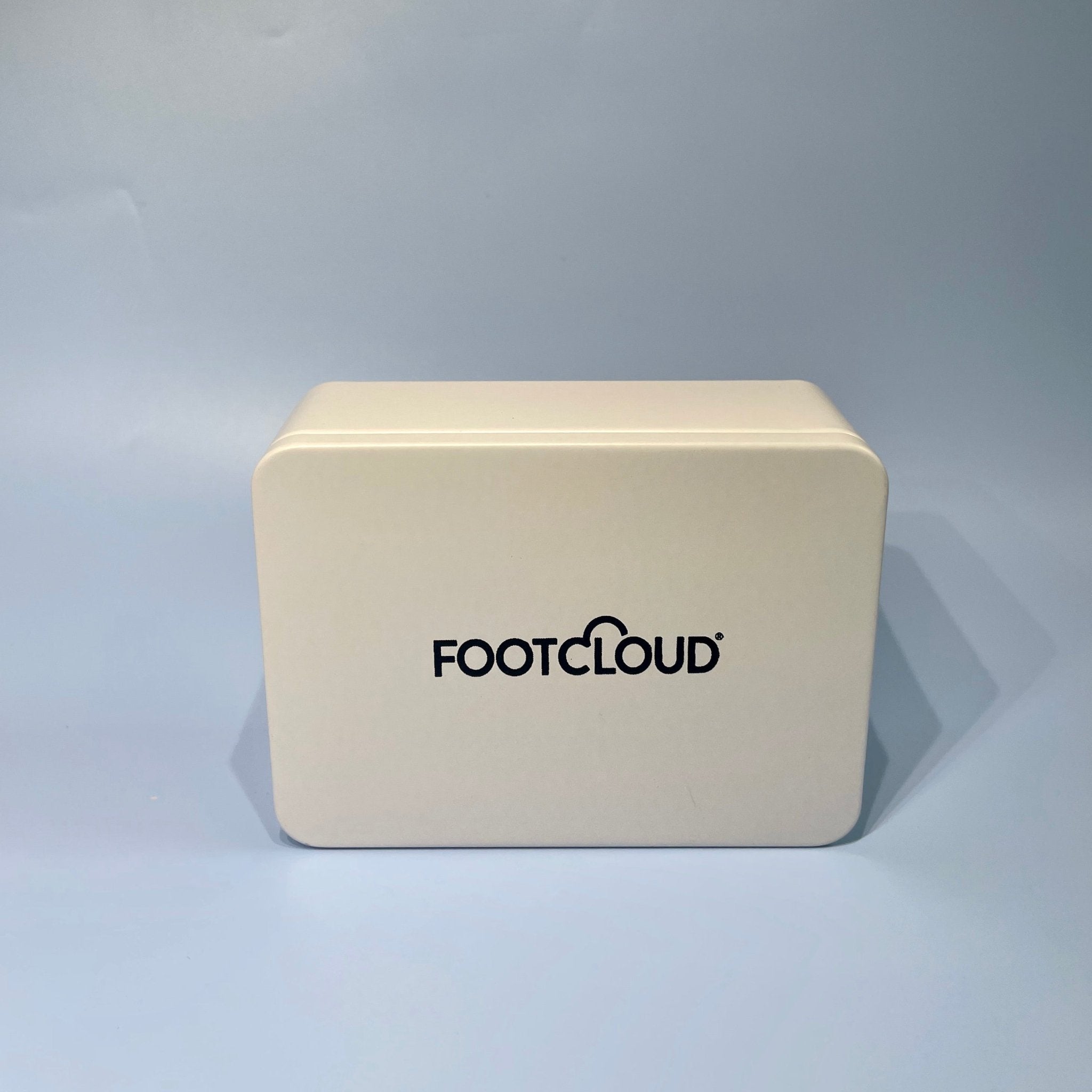 Storage Container - THE FOOTCLOUD